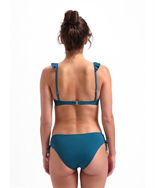 Beachlife Bikinibroekje Petrol