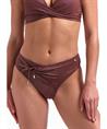 Beachlife Bikinibroekje Raisin Glitter