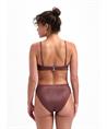 Beachlife Bikinibroekje Raisin Glitter