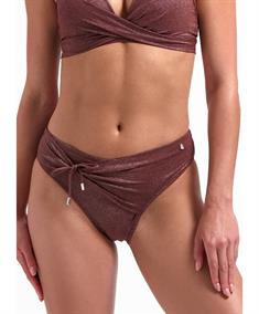 Beachlife Bikinibroekje Raisin Glitter