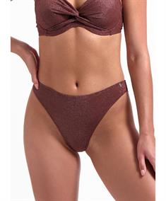 Beachlife Bikinibroekje Raisin Glitter