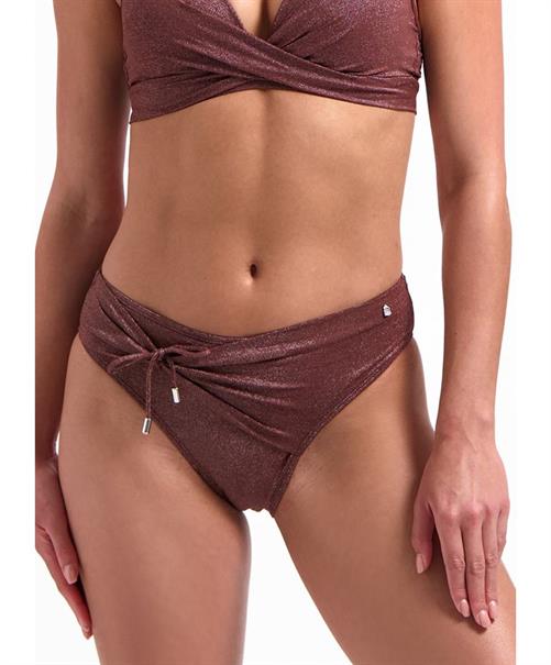 Beachlife Bikinibroekje Raisin Glitter