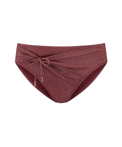 Beachlife Bikinibroekje Raisin Glitter