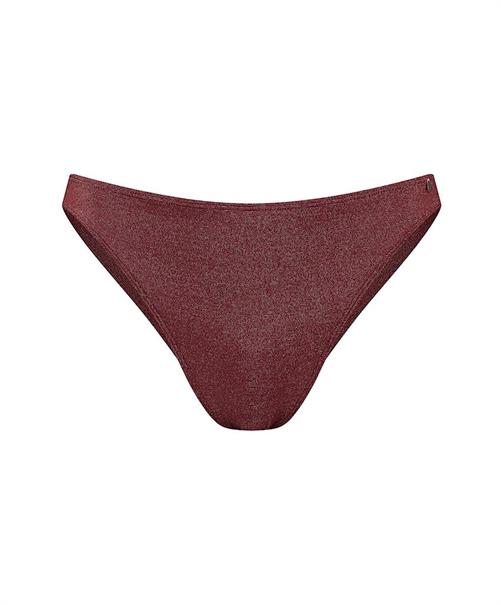 Beachlife Bikinibroekje Raisin Glitter