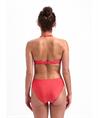Beachlife Bikinibroekje Red Shine