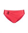 Beachlife Bikinibroekje Red Shine