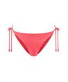 Beachlife Bikinibroekje Red Shine