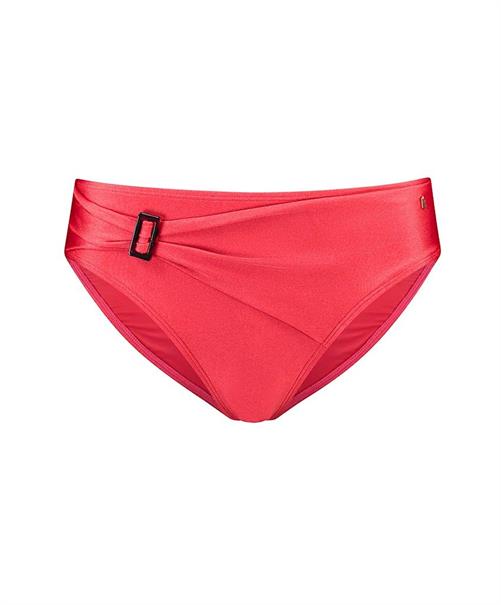 Beachlife Bikinibroekje Red Shine