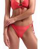 Beachlife Bikinibroekje Red Shine