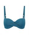 Beachlife Bikinitop Petrol