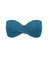 Beachlife Bikinitop Petrol