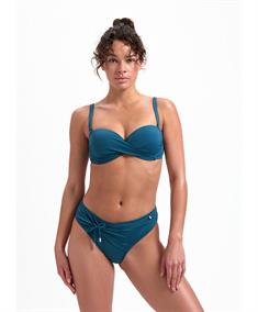 Beachlife Bikinitop Petrol