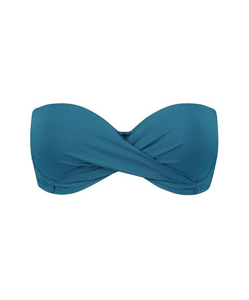 Beachlife Bikinitop Petrol