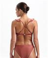 Beachlife Bikinitop Ruffles