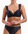 Beachlife Bikinitop Ruffles