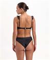 Beachlife Bikinitop Ruffles