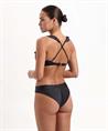 Beachlife Bikinitop Ruffles