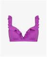 Beachlife Bikinitop Ruffles