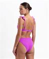 Beachlife Bikinitop Ruffles