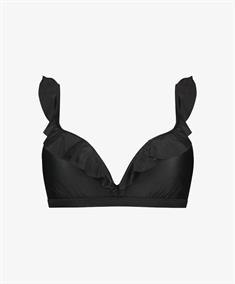 Beachlife Bikinitop Ruffles