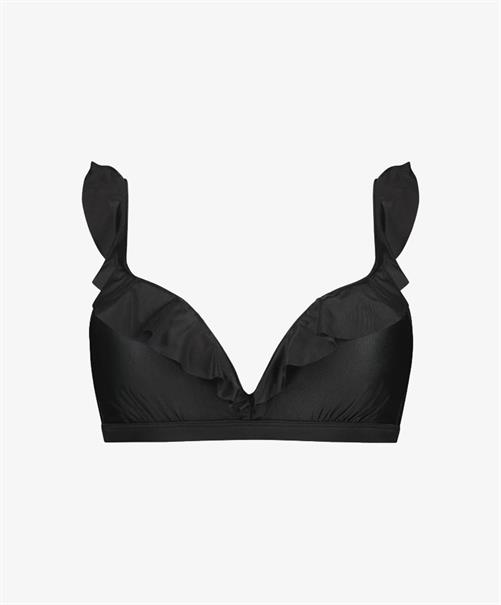 Beachlife Bikinitop Ruffles