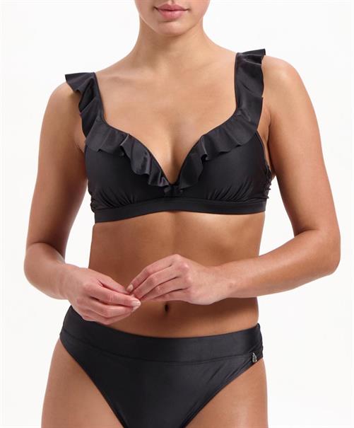 Beachlife Bikinitop Ruffles