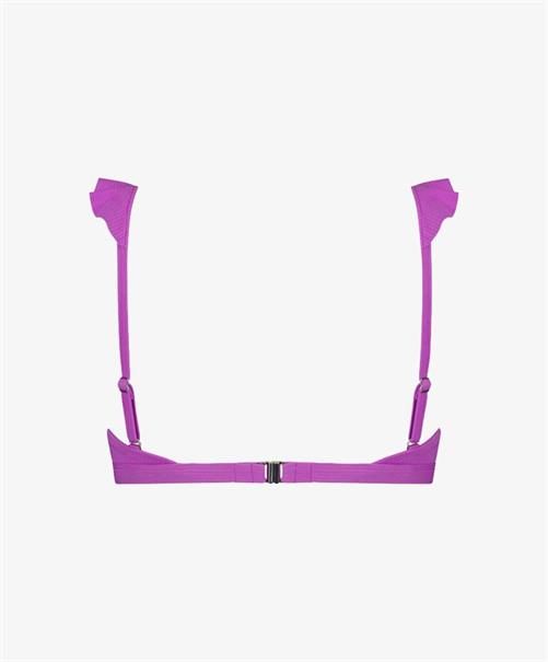 Beachlife Bikinitop Ruffles