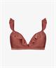 Beachlife Bikinitop Ruffles