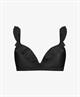 Beachlife Bikinitop Ruffles