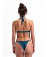Beachlife Bikintop Petrol