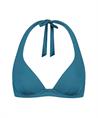Beachlife Bikintop Petrol