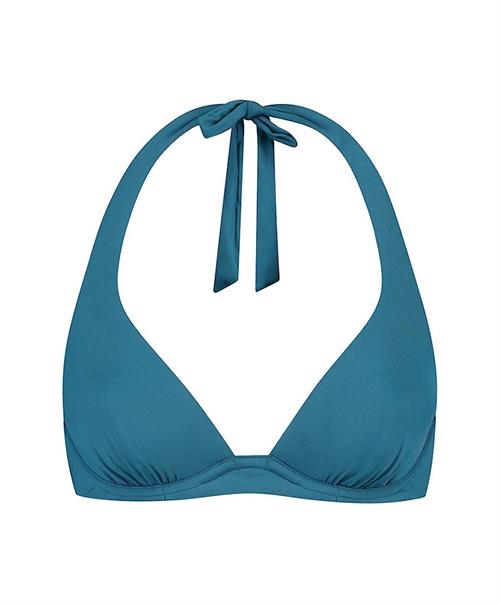 Beachlife Bikintop Petrol