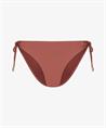 Beachlife High Waist Bikinibroekje Bow Detail
