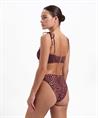 Beachlife High Waist Bikinibroekje Bow Detail