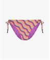 Beachlife High Waist Bikinibroekje Bow Detail