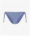 Beachlife High Waist Bikinibroekje Bow Detail