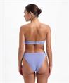 Beachlife High Waist Bikinibroekje Bow Detail