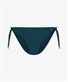 Beachlife High Waist Bikinibroekje Bow Detail