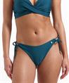Beachlife High Waist Bikinibroekje Bow Detail