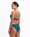 Beachlife High Waist Bikinibroekje Bow Detail