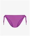 Beachlife High Waist Bikinibroekje Bow Detail