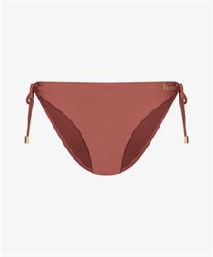 Beachlife High Waist Bikinibroekje Bow Detail