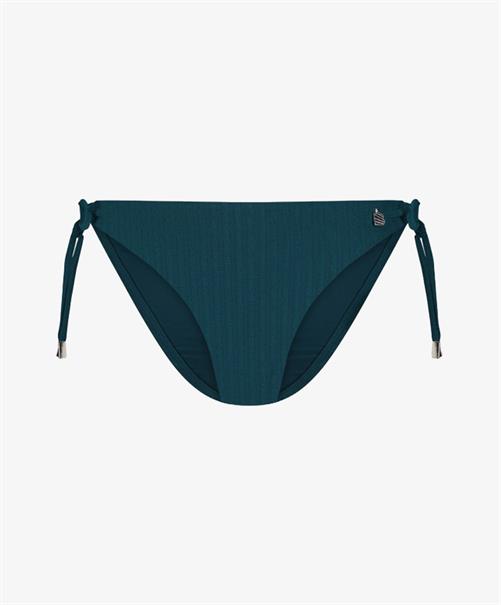 Beachlife High Waist Bikinibroekje Bow Detail
