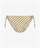 Beachlife High Waist Bikinibroekje Bow Detail