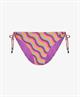 Beachlife High Waist Bikinibroekje Bow Detail