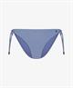 Beachlife High Waist Bikinibroekje Bow Detail
