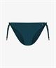Beachlife High Waist Bikinibroekje Bow Detail