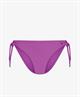 Beachlife High Waist Bikinibroekje Bow Detail