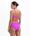 Beachlife High Waist Bikinibroekje Flash