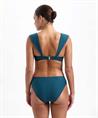 Beachlife High Waist Bikinibroekje Flash